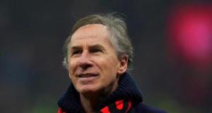 Franco Baresi, légende du football et de l'AC Milan, est décédé à 66 ans