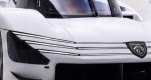 Future Peugeot 9X8 : de faux airs de 905 pour se redonner du courage ?