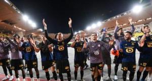 Un maillot historique pour Lille, Strasbourg veut un ancien crack de Dortmund