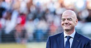"Personne ne vend du football" : la FIFA défend son plan d'ouverture aux investisseurs privés et répond aux critiques