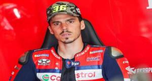 MotoGP : Joan Mir veut suivre les traces de Marc Marquez avec un choix très audacieux