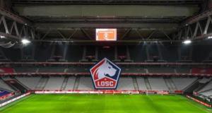 Ligue 1 : Lille dévoile son maillot extérieur, Strasbourg fonce sur un international américain