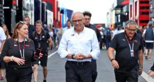 F1 : Domenicali justifie la disparition d'une donnée clé à la télévision