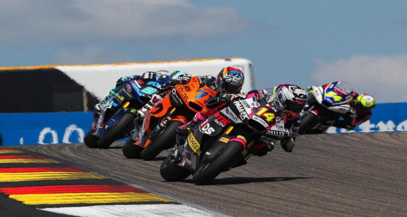  - MotoGP : le grand bouleversement arrive en 2027, une nouvelle ère va tout changer