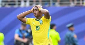 Mercato - Real Madrid : incertitude folle pour l'avenir d'Endrick