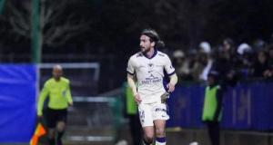 Ligue 2 : Lorenzo Rajot signe à Pau, un grand retour à Nancy