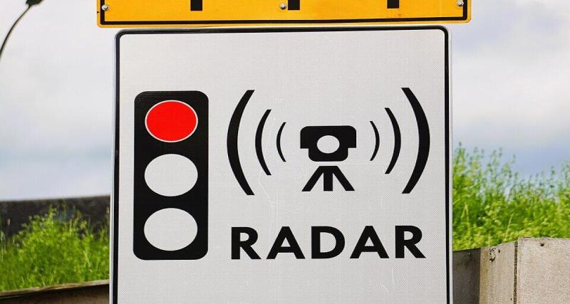 Un radar vandalisé et mis hors service avec le tag "Ally" sur un axe à 10 000 voitures/jour : les gendarmes sans témoin ni suspect