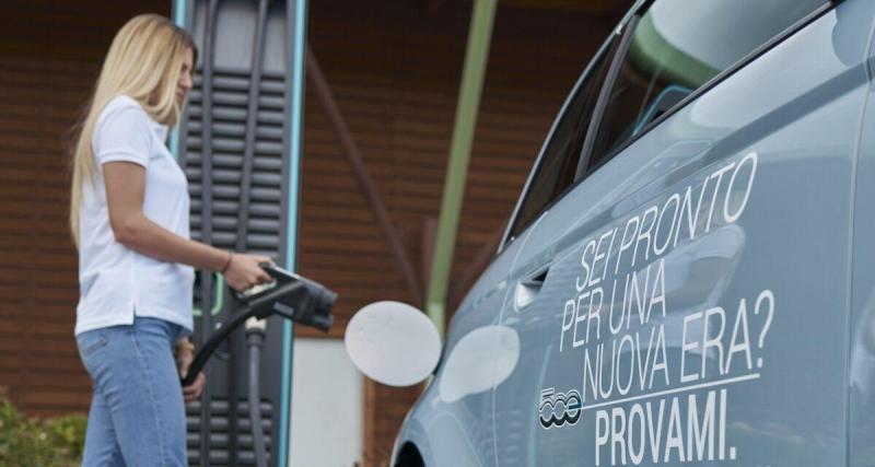  - Les voitures électriques plus populaires que jamais en 2026 selon l'AIE