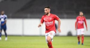 National 1 : Avranches et Fréjus Saint-Raphaël se renforcent, Jordan Ferri en discussions avec Nîmes ?