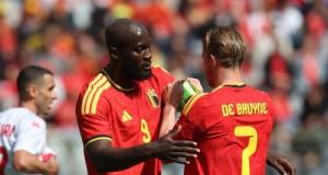 Mercato : entre Lukaku et De Bruyne, Naples ne sait plus quoi faire de ses Belges