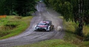 WRC : la FIA mise gros sur l’avenir du rallye avec un nouveau géant aux commandes, ce dernier affiche de grandes ambitions
