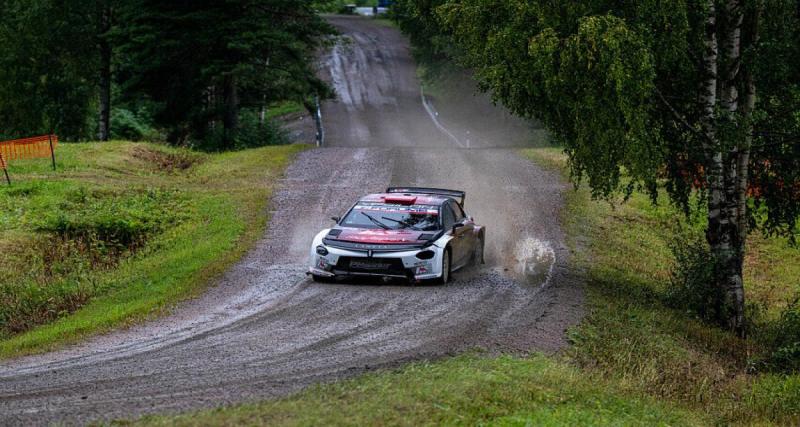 WRC : la FIA mise gros sur l’avenir du rallye avec un nouveau géant aux commandes, ce dernier affiche de grandes ambitions