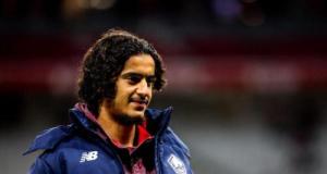 Lille : "Ça n'a pas changé", la nouvelle mise au point d’Olivier Létang sur l'avenir d'Ayyoub Bouaddi