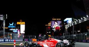 F1 : la facture tombe enfin pour le fiasco historique de Las Vegas