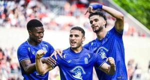 Ligue 1 : Yacine Titraoui tout proche de Lens, Josh Maja vers un retour en France, un amical de Lorient délocalisé