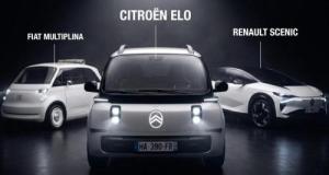 Le grand retour des monospaces chez Citroën, Fiat et Renault ?
