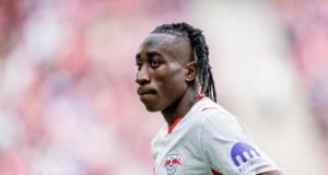 Mercato – Real Madrid : coup de froid sur le dossier Diomandé, un week-end décisif s'annonce