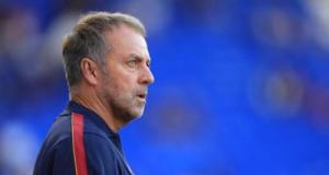 Mercato - Barça : Flick sort du silence pour Julian Alvarez et Ferran Torres