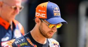 KTM : l'aveu de Bastianini qui en dit long sur son départ