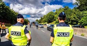 ‎Chassé-croisé ce week-end : les 4 règles que la police impose aux automobilistes pour éviter le pire