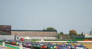 GT World : une solution a été trouvée pour le clash avec le WEC