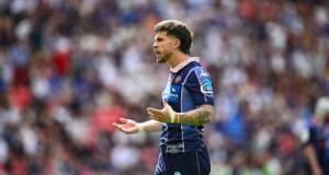 UBB : en vacances en Corse, Jalibert pense déjà au Bouclier de Brennus et veut aller chasser Toulouse