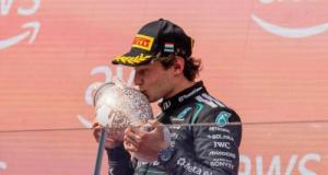 Mercedes : ce détail aurait coûté trois places à Antonelli