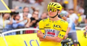 Cyclisme : le Tour de France 2027 prépare un scénario explosif pour Tadej Pogacar