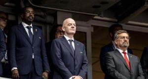 "Il n'a pas tenu ses promesses" ... L'UEFA flingue Infantino dans un nouveau communiqué