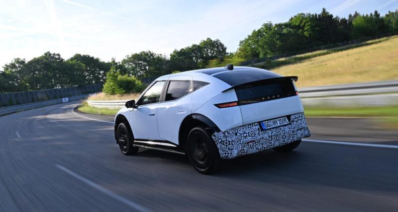 Ils oublient de freiner : une nouvelle cause d’accidents liée aux voitures électriques ?