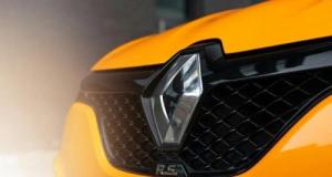 Il achète une Mégane RS volée… et découvre qu’elle appartient à Emmanuel Macron !