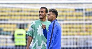 Mercato : réunir les frères Doué, le PSG y pense !