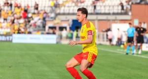 Lens : vers un énorme cadeau de Toppmöller à Thauvin ?