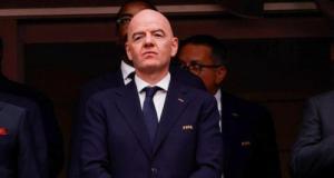 Coupe du monde 2030 : la déclaration d'amour d'Infantino au Maroc