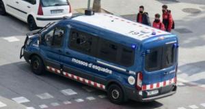 Condamné 7 fois pour trafic de drogue, il fonce sur des policiers après une course-poursuite de 25 km à 180 km/h