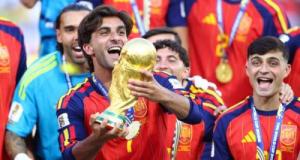 Mercato : Barça ou PSG ? Ferran Torres a définitivement tranché !