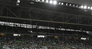 ASSE : record historique pour le club, l'énorme annonce des Verts