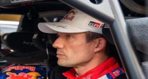 Rallye de Finlande : Juha Kankkunen rassure après le spectaculaire accident de Sébastien Ogier