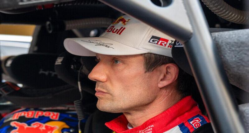  - Rallye de Finlande : Juha Kankkunen rassure après le spectaculaire accident de Sébastien Ogier