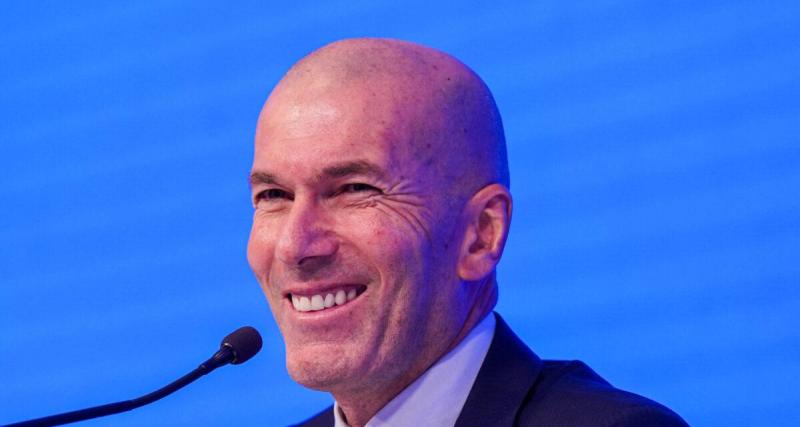 Équipe de France : l'effet Zidane explose déjà, un premier choc à guichets fermés !