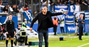 Ligue 3 : « Il se dégage une bonne énergie », Régis Brouard (Rouen) dresse le bilan de la préparation