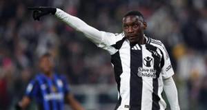 PSG : Kolo Muani à la Juventus, un transfert sec plutôt qu'un prêt ?