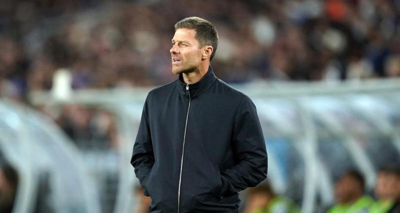 Chelsea : une décision absolument inattendue de Xabi Alonso ?