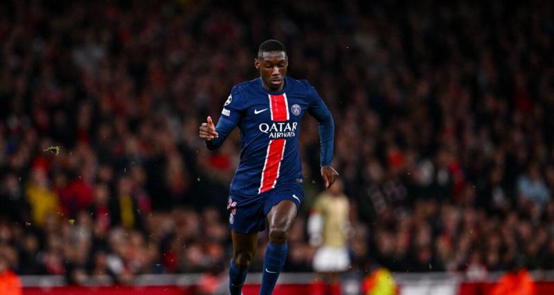 Ligue 1 : accord PSG-Juventus pour Kolo Muani, l'OL recrute un défenseur, Lens gagne un tournoi amical