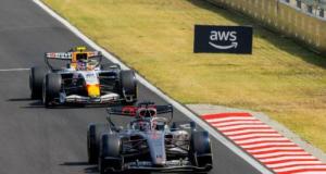 Audi : "Le Hulk est de retour", Hülkenberg enfin récompensé