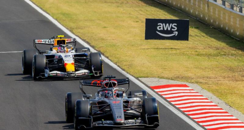  - Audi : "Le Hulk est de retour", Hülkenberg enfin récompensé