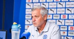 Mercato - OM : la décision radicale de Genesio, qui a bloqué un départ