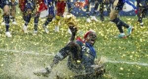 Équipe de France : "J’en fais ce que je veux", Benjamin Mendy assume la vente de son trophée de champion du monde