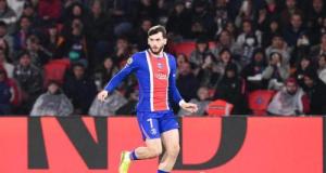 PSG : Kvaratskhelia veut tout détruire et rêve toujours du Ballon d'Or