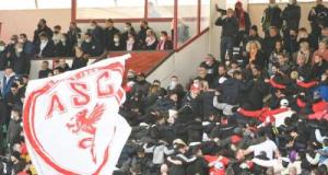 Ligue 3 : "Je veux mettre Cannes en Ligue 2", Djamel Mohamed affiche ses ambitions